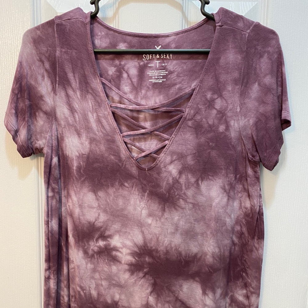 American Eagle Soft and Sexy